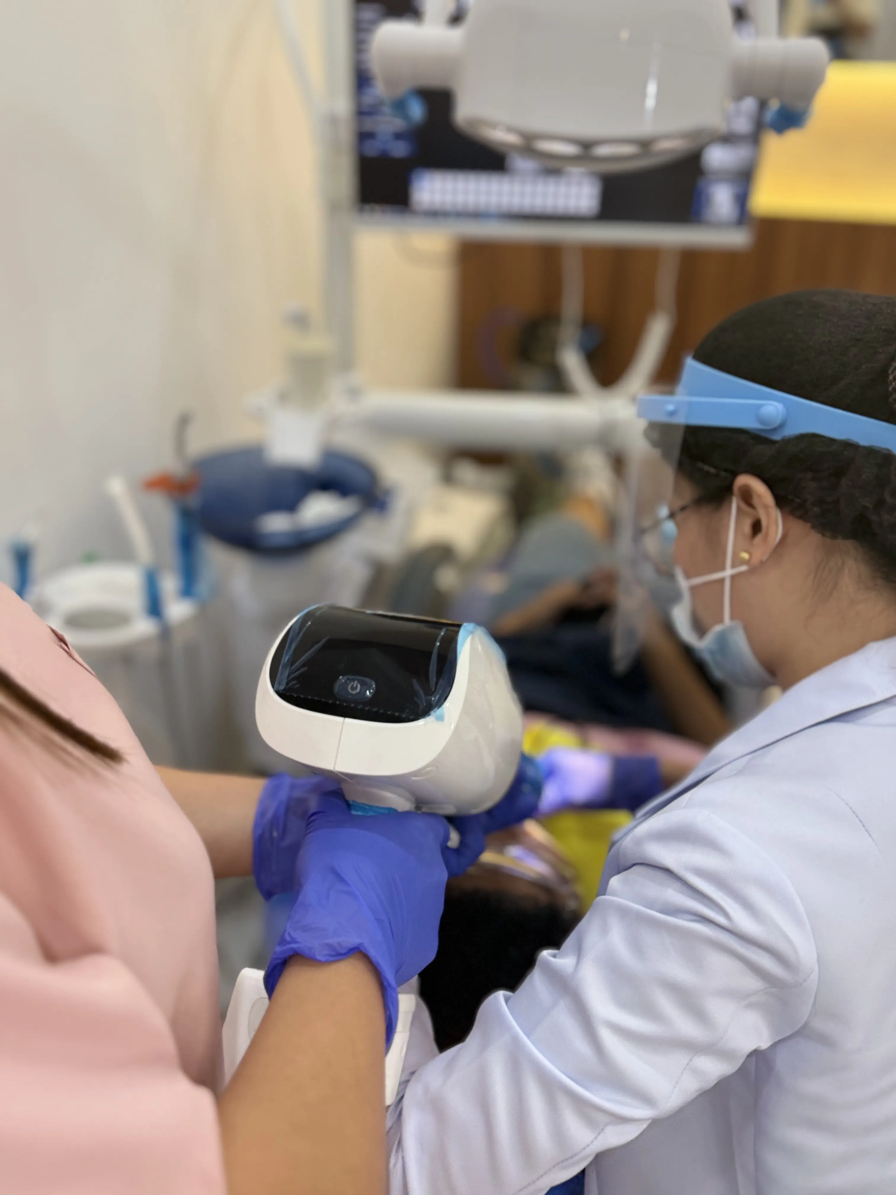 Periapical X-Ray thumbnail 1