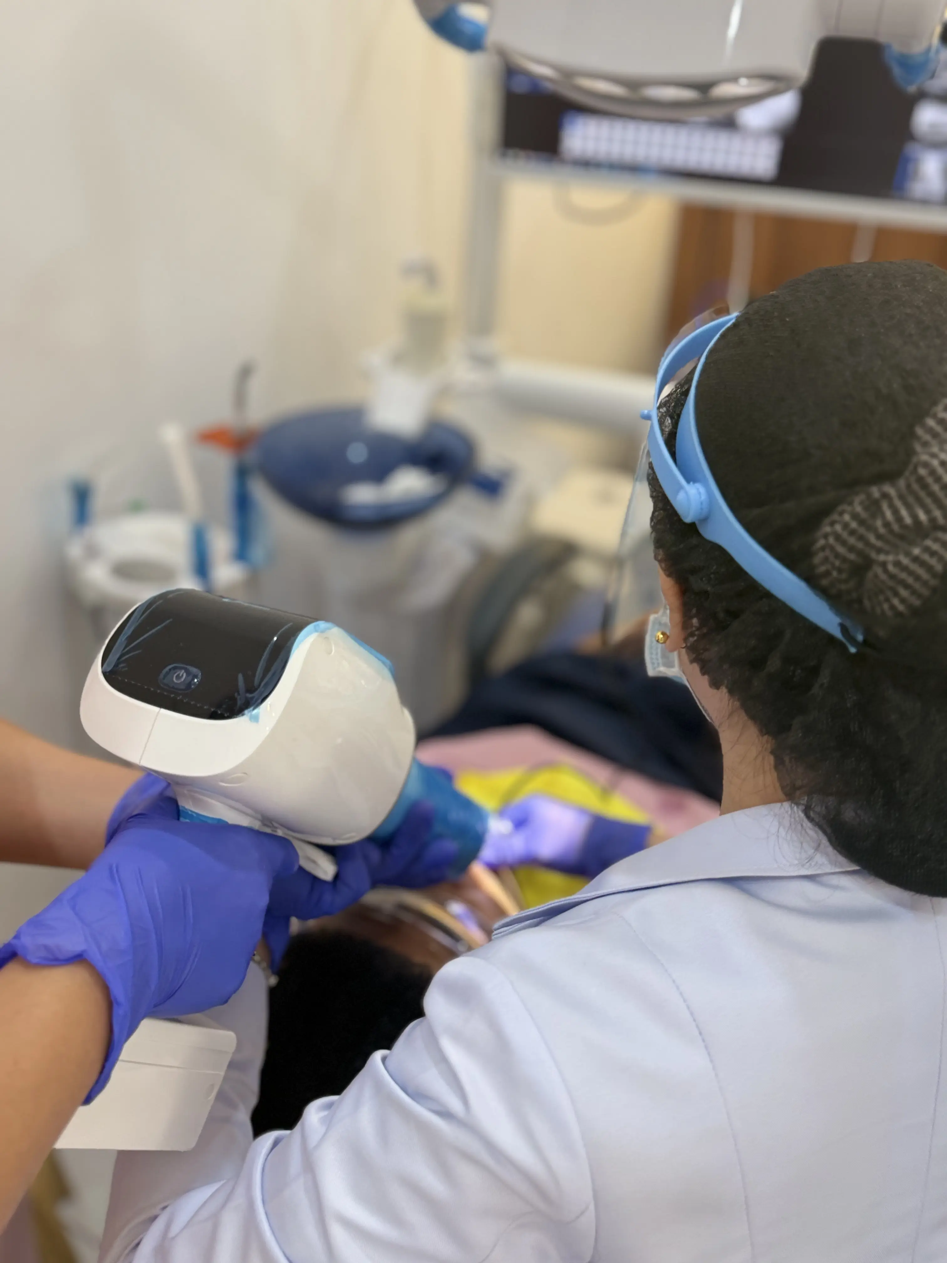 Periapical X-Ray thumbnail 2