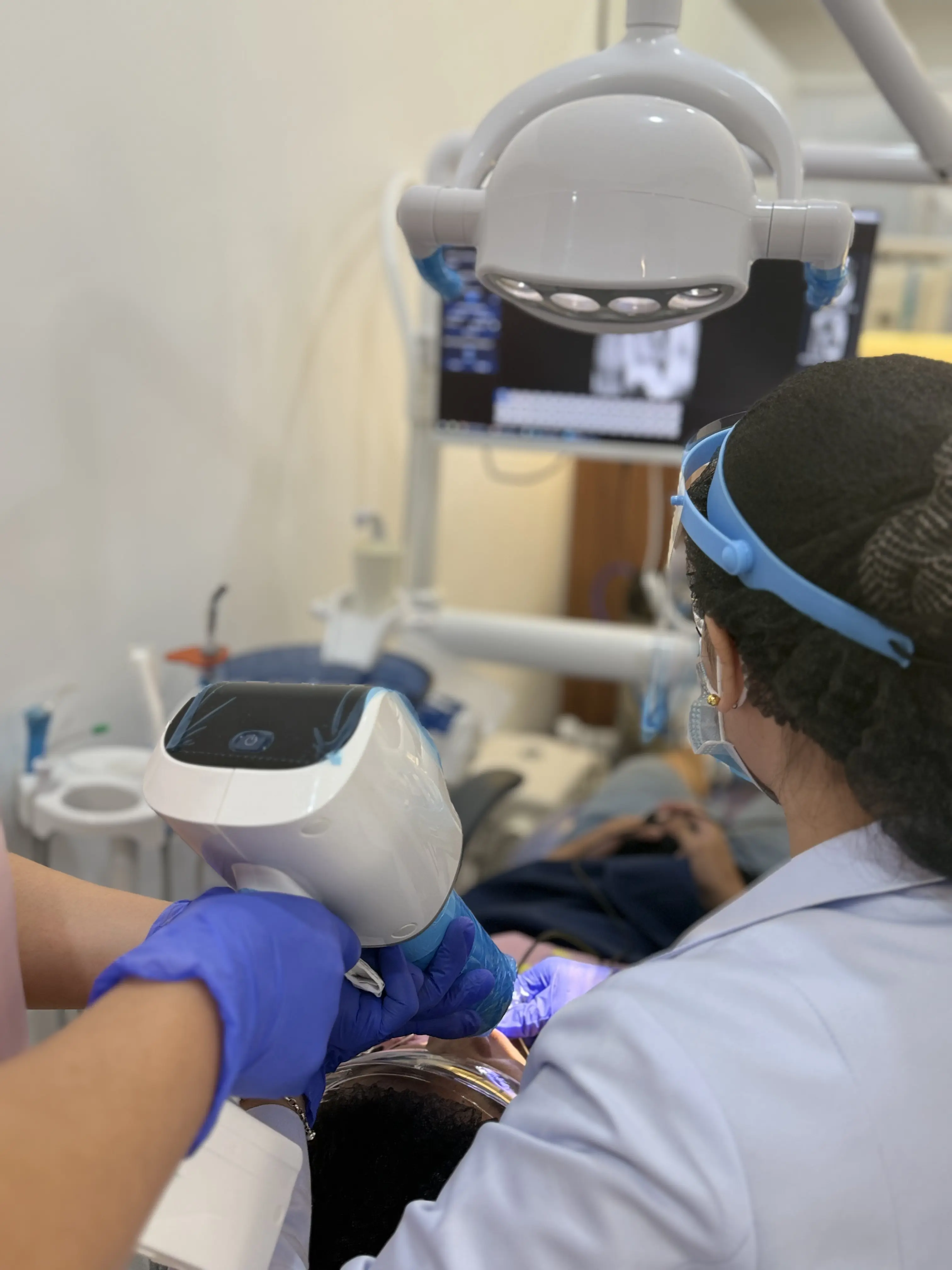 Periapical X-Ray - 3