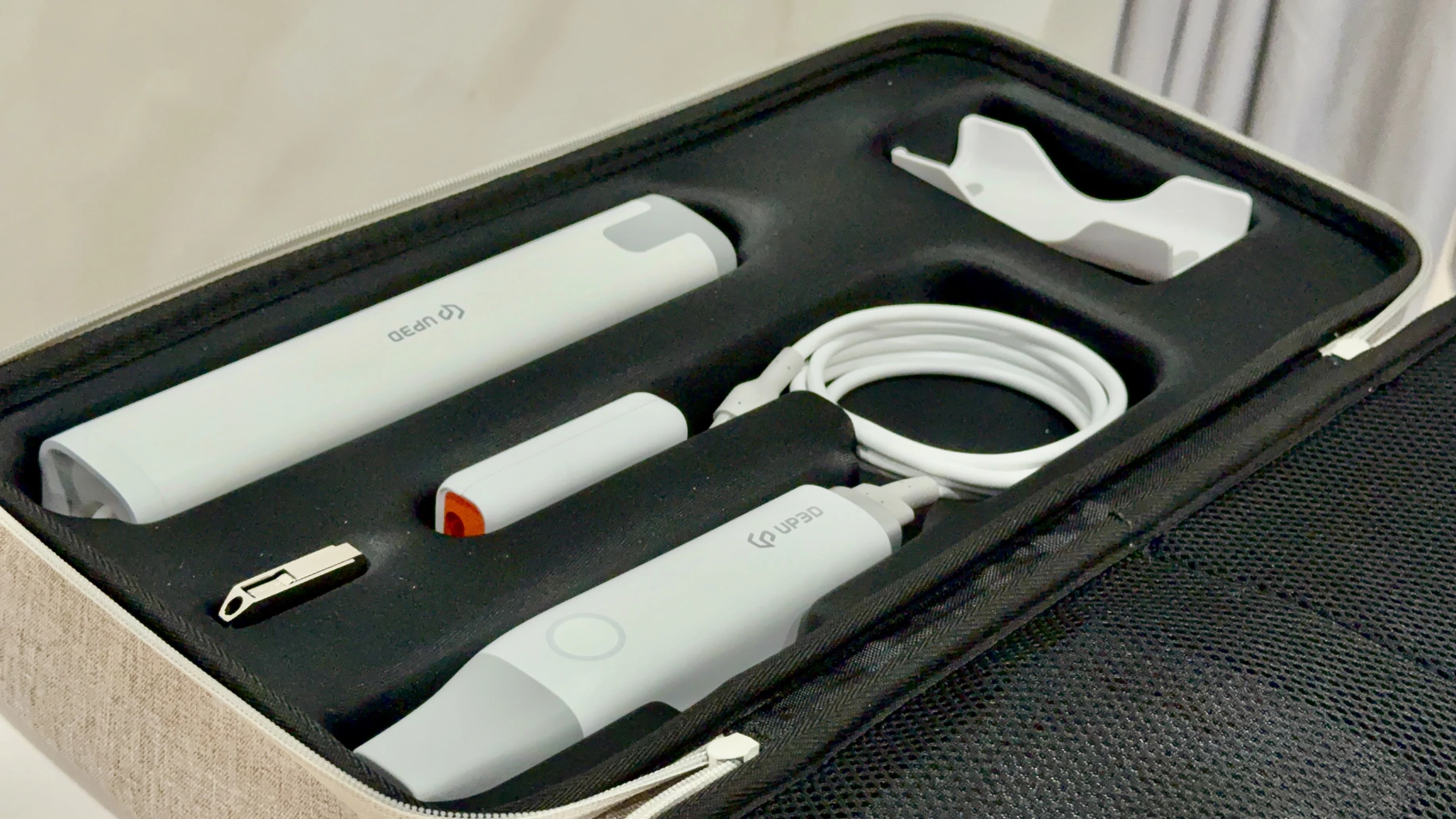 3D Intraoral Scanner - 2