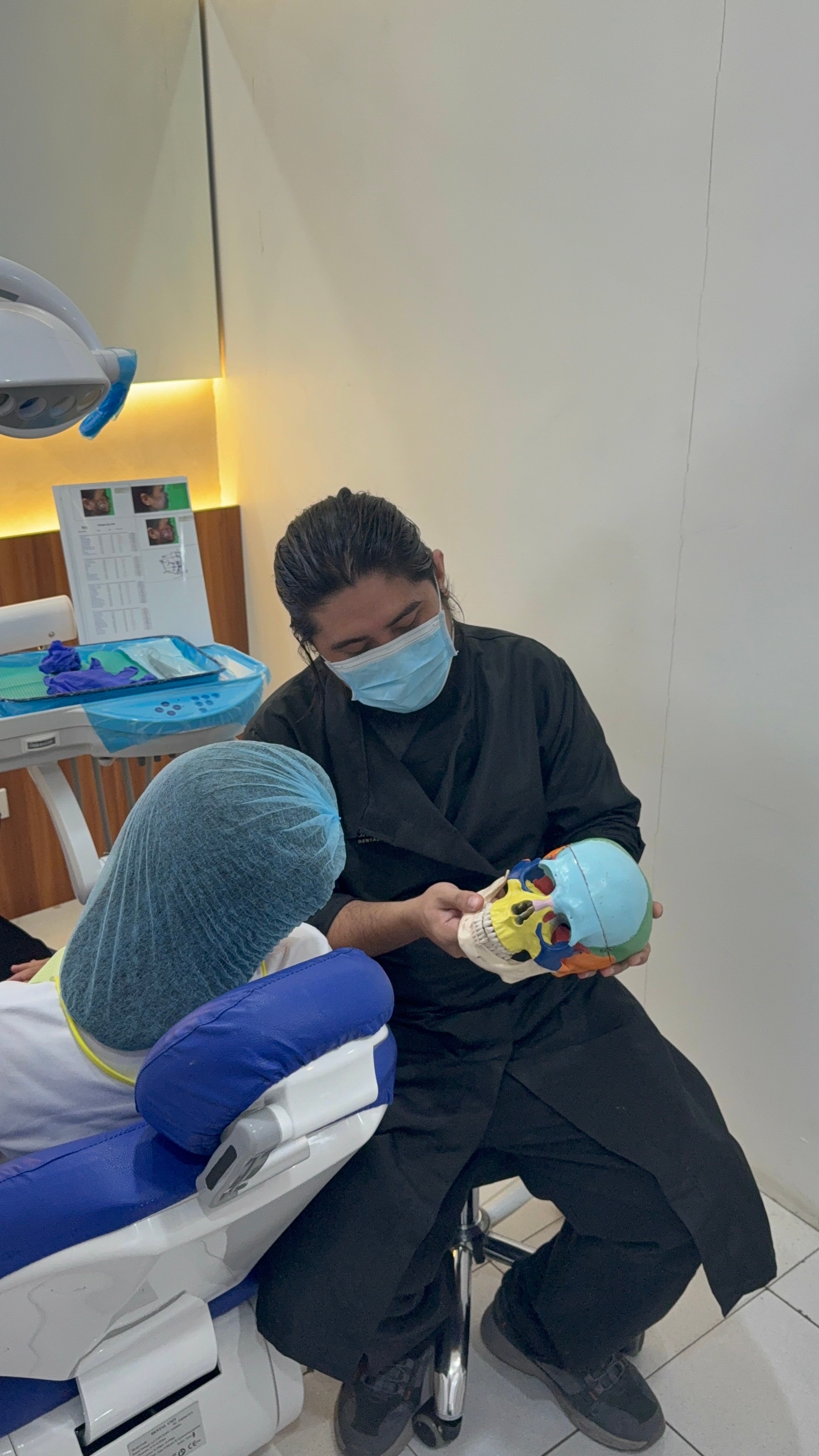 TMJ Disorder in Cebu: Causes, Symptoms, and Effective Treatment Options