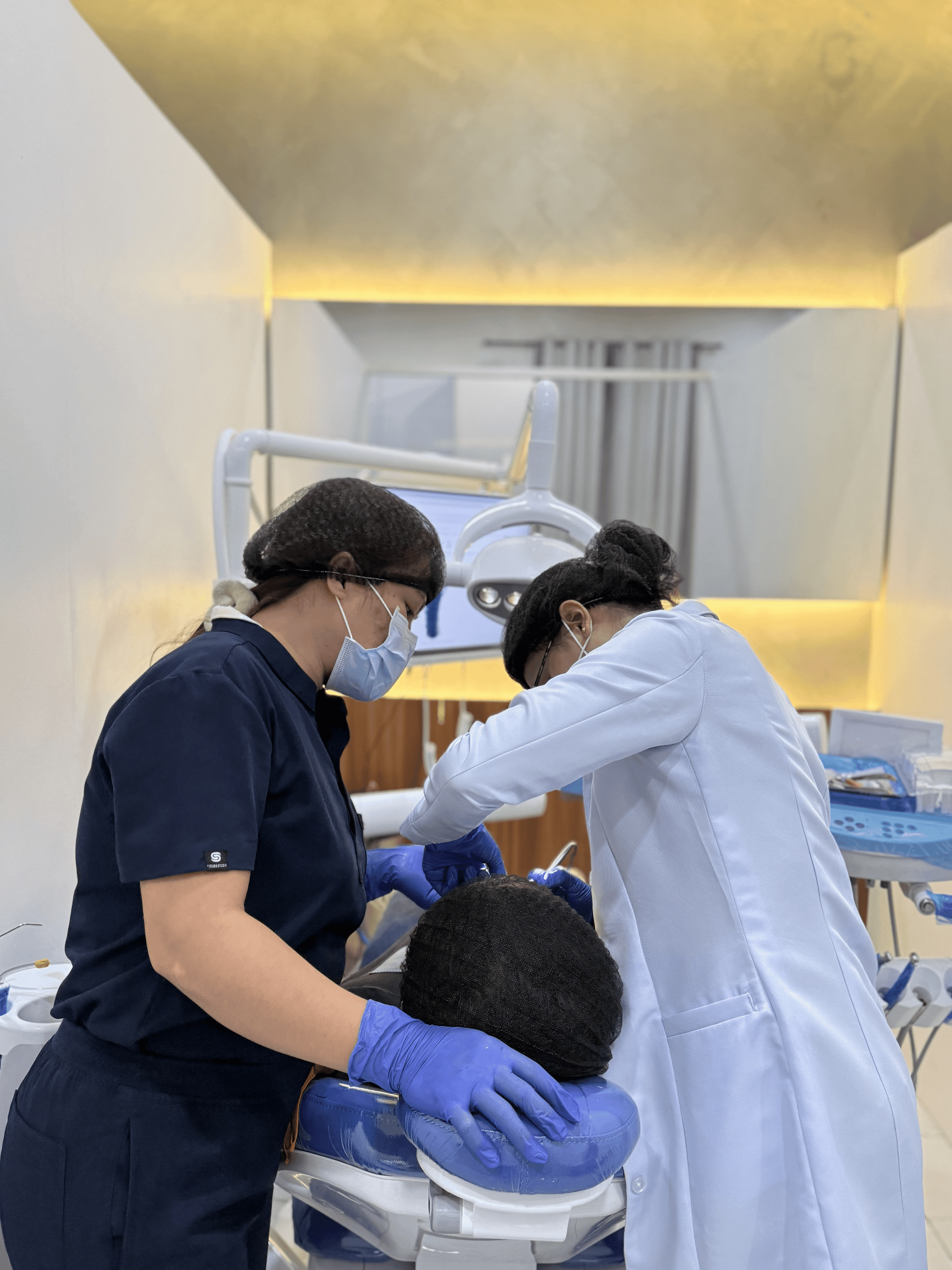 What to Look for in a Dental Clinic: Your Guide to Finding the Best Dental Care Near Cebu, Mandaue, Lapu-Lapu, Consolacion, and Liloan